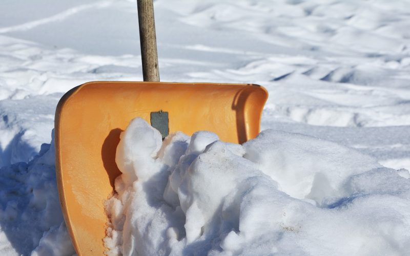 Winterdienst